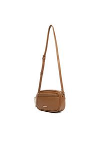 MEXX Torebka CEO-MEXX-S-003-08 Brązowy. Kolor: brązowy #5