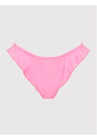 Drivemebikini Bikini Amore 2022-DRV-006_CP Różowy. Kolor: różowy. Materiał: syntetyk #9