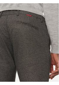 JOOP! Jeans Chinosy 15 JJF-Matthew101-W 30043846 Czarny Modern Fit. Kolor: czarny. Materiał: syntetyk #3