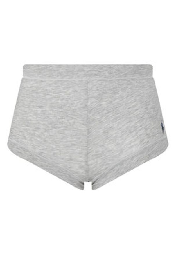 Polo Ralph Lauren Bokserki 4P0501 Szary. Kolor: szary. Materiał: bawełna