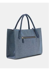 Guess Torebka 181051 Niebieski. Kolor: niebieski #3