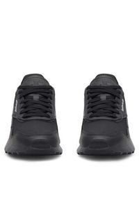 Reebok Sneakersy Cl Legacy AZ H68650-W Czarny. Kolor: czarny. Materiał: materiał #7
