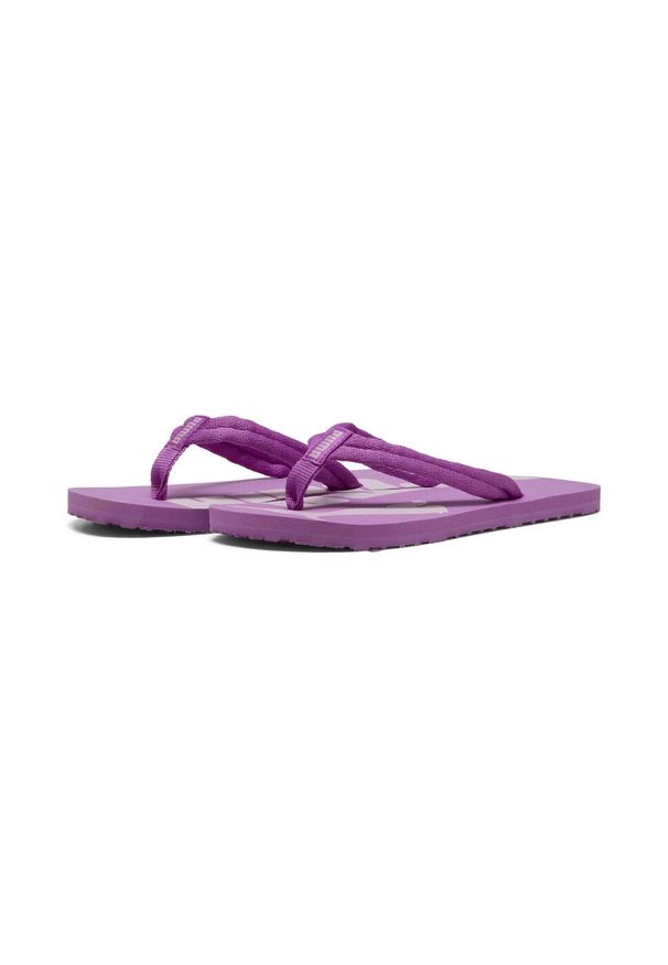 Puma - Klapki Epic Flip v2 PUMA Wild Berry Rose Mauve Purple Pink. Kolor: wielokolorowy, różowy, fioletowy. Sezon: lato