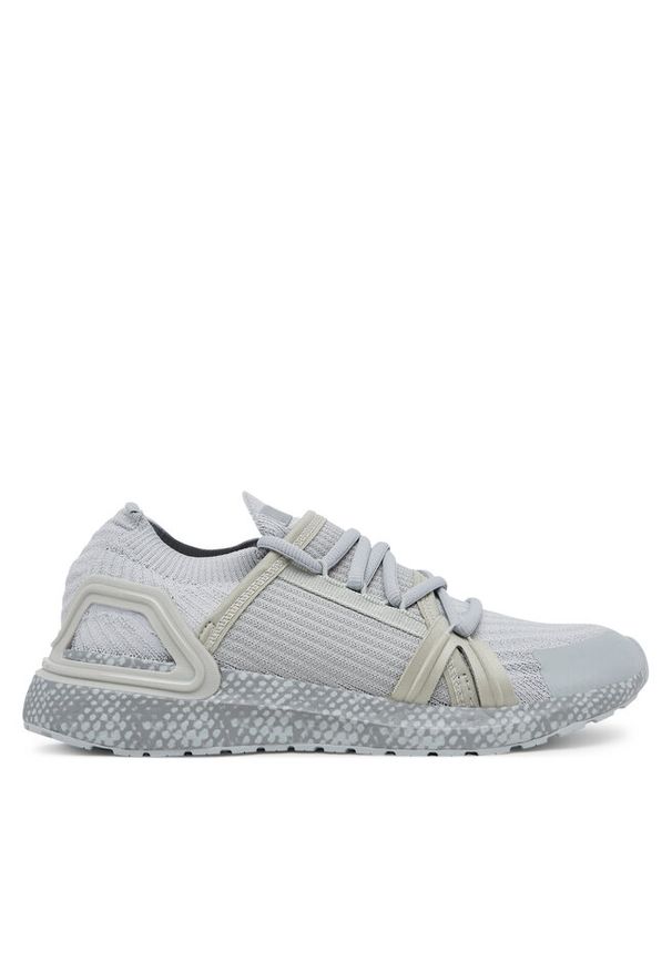 Adidas - Sneakersy adidas. Kolor: szary. Model: Adidas Stella McCartney