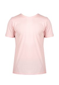 Antony Morato T-shirt | MMKS02165-FA100231 | Mężczyzna | Różowy. Okazja: na co dzień. Kolor: różowy. Materiał: bawełna. Styl: casual #6