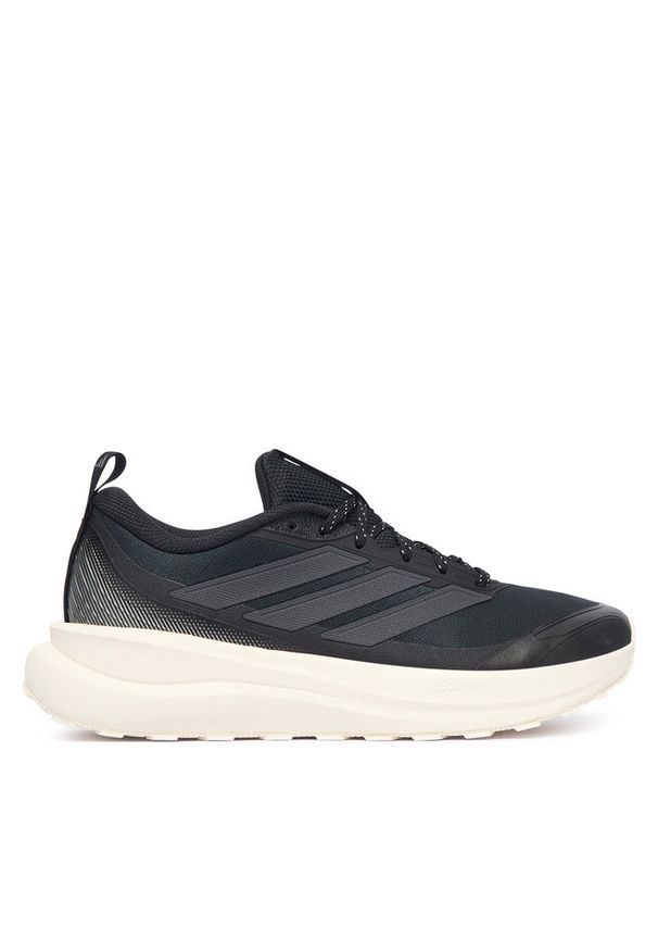 Adidas - Buty do biegania adidas. Kolor: czarny