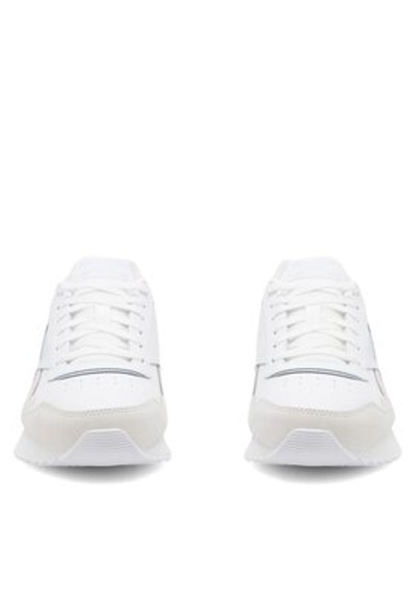 Reebok Sneakersy Glide Ripple GV6969 Biały. Kolor: biały. Materiał: skóra