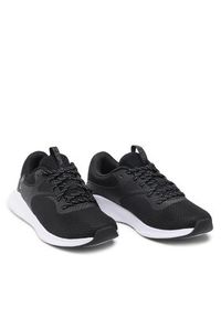 Under Armour Buty na siłownię Ua W Charged Aurora 2 3025060-001 Czarny. Kolor: czarny. Materiał: materiał. Sport: fitness #9