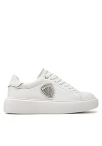 Blauer Sneakersy S4VENUS01/LEA Biały. Kolor: biały #1