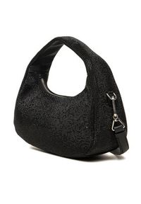 Karl Lagerfeld - KARL LAGERFELD Torebka 246W3081 Czarny. Kolor: czarny