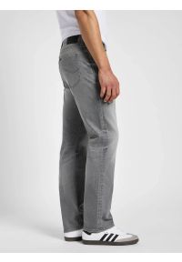 Lee - MESKIE SPODNIE LEE WEST WASHED OUT 112355908 #2