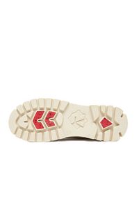 Rieker Trzewiki CEO-W2174-20 Beżowy. Kolor: beżowy. Materiał: skóra, syntetyk #2