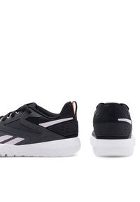 Reebok Buty na siłownię FLEXAGON ENERGY TR 4 HP8017 Czarny. Kolor: czarny. Materiał: materiał. Sport: fitness