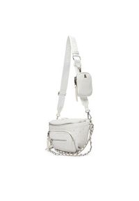 Steve Madden Torebka 13002322 Biały. Kolor: biały. Materiał: skórzane #5
