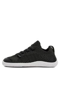 Reima Sneakersy 5400066A 9990 Czarny. Kolor: czarny. Materiał: materiał