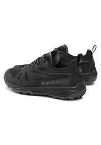 Mammut Trekkingi Saentis Low 3030-03430-0486-1080 Czarny. Kolor: czarny. Materiał: materiał. Sport: turystyka piesza #2