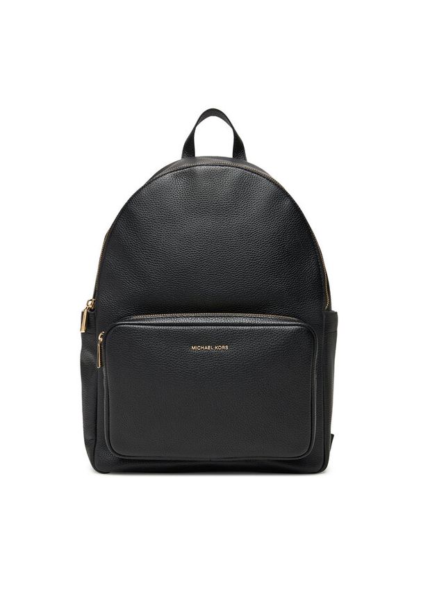 Plecak MICHAEL Michael Kors. Kolor: czarny