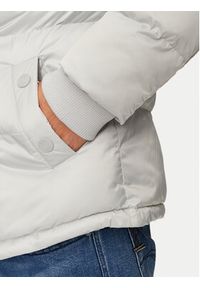 Guess Kurtka puchowa M4BL21 WGJ42 Szary Regular Fit. Kolor: szary. Materiał: syntetyk #4
