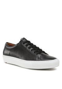 Lloyd Sneakersy Abel 13-128-00 Czarny. Kolor: czarny. Materiał: skóra #5