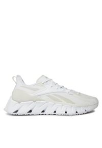 Reebok Sneakersy Zig Kinetica 3 ID1814 Biały. Kolor: biały. Materiał: materiał