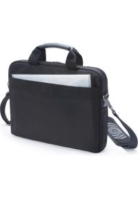 Torba na laptopa DICOTA Slim Case Pro 12-14.1 cali Czarny. Kolor: czarny #4