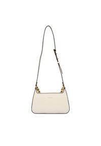 Coccinelle Torebka TFK Coccinelle Beat Generatio E1 TFK 12 02 01 Écru. Materiał: skórzane #3