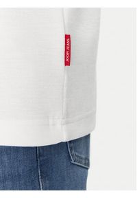 JOOP! Jeans T-Shirt 15 JJJ-57Albano 30045676 Biały Modern Fit. Kolor: biały. Materiał: bawełna #3