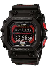 G-Shock - Zegarek Męski G-SHOCK Solar Digital Radio Controlled GXW-56-1AER. Rodzaj zegarka: analogowe