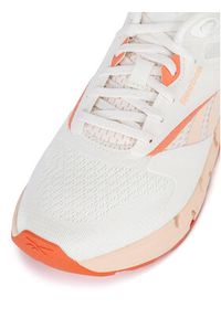 Reebok Sneakersy ZIG DYNAMICA 5 100205022 Biały. Kolor: biały. Materiał: materiał #8