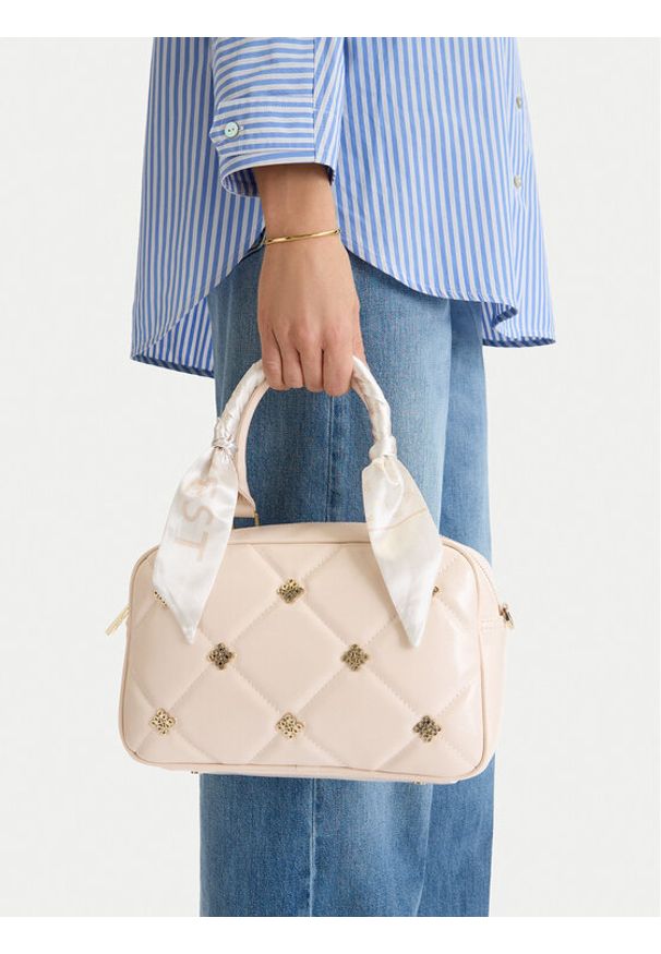 Nine West Torebka EO-Allen Gaze-KS2577-1 Écru