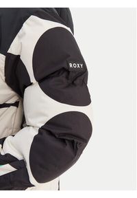 Roxy Kurtka narciarska Alofted ERJTJ03514 Czarny Relaxed Fit. Kolor: czarny. Materiał: syntetyk. Sport: narciarstwo #3