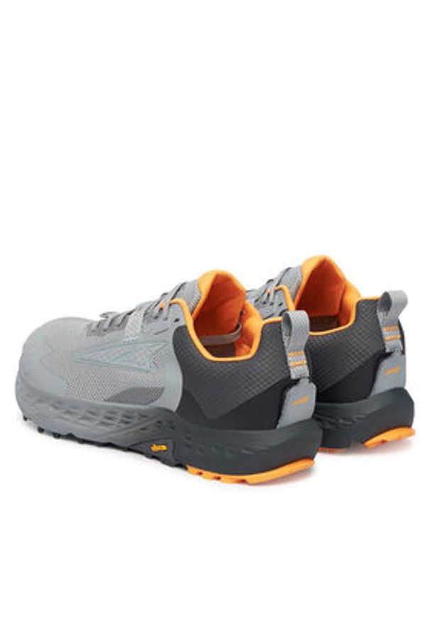 Altra Buty do biegania Timp 5 AL0A85PE Szary. Kolor: szary. Materiał: materiał