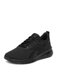 Reebok Sneakersy CEO-RIDER V 100200387 Czarny. Kolor: czarny. Materiał: materiał #8