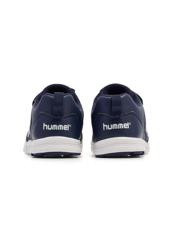 Buty sportowe dla dzieci Hummel Speed. Kolor: niebieski
