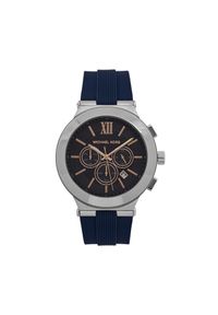 Zegarek Michael Kors. Kolor: niebieski #1