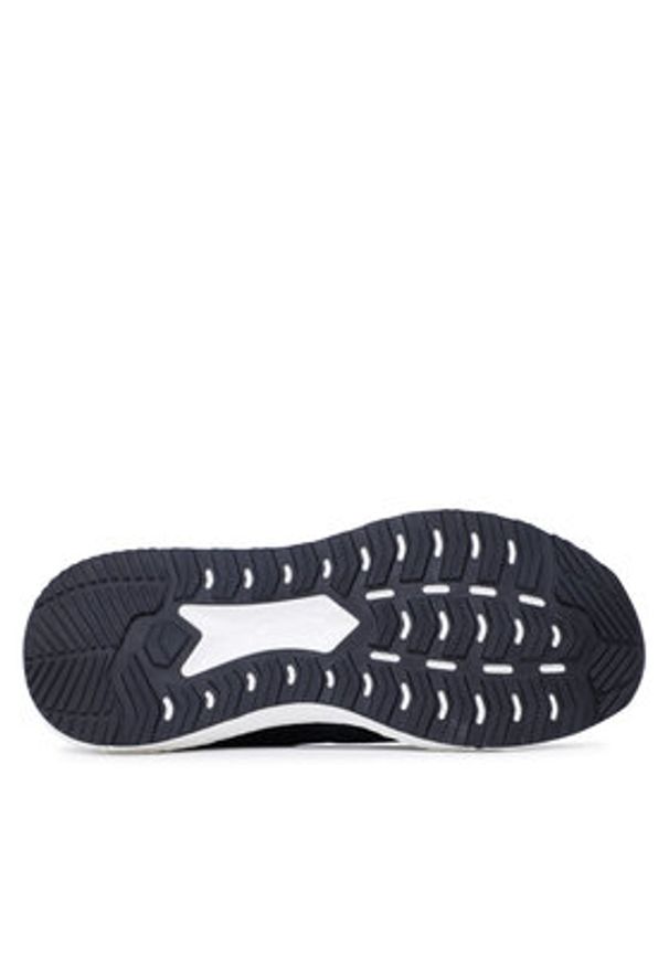 Halti Sneakersy Gale Bx M Sneaker Czarny. Kolor: czarny. Materiał: materiał, mesh
