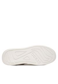 Guess Sneakersy FMPELA ELE12 Biały. Kolor: biały. Materiał: syntetyk, skóra #6