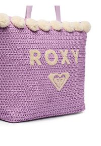 Roxy Torebka CWBEO-ROXY-L-003-09 Fioletowy. Kolor: fioletowy #5