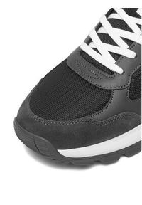 G-Star RAW - G-Star Raw Sneakersy CEO-Y24061 Szary. Kolor: szary. Materiał: materiał #3