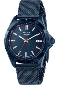 Zegarek Sector Zegarek Męski Sector 650 #1