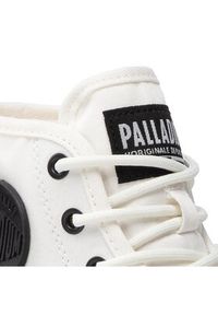 Palladium Trapery Pampa Hi Htg Supply 77356-116-M Biały. Kolor: biały. Materiał: materiał #5