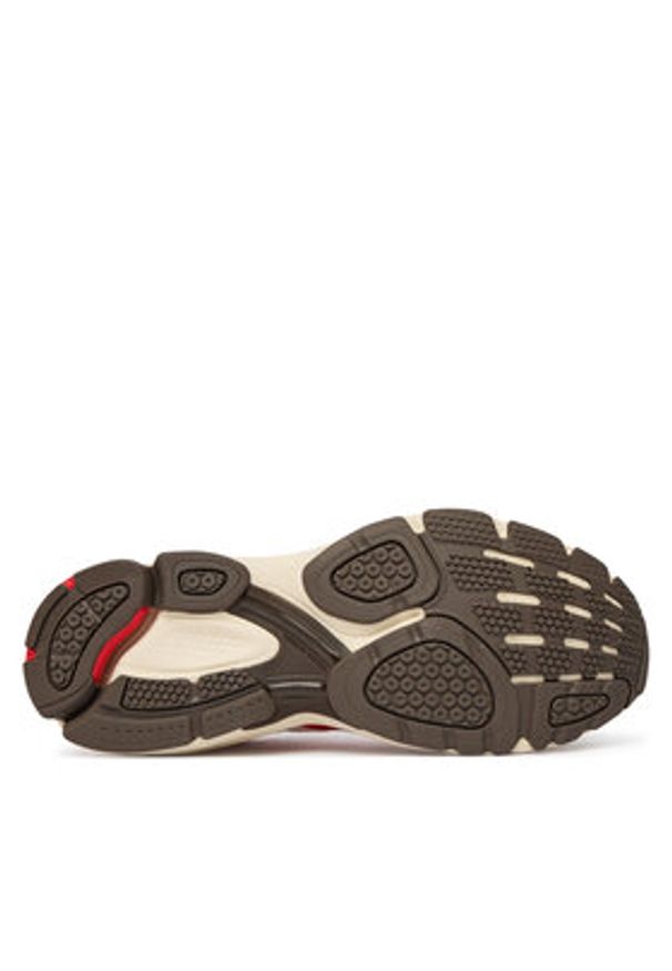 Adidas - adidas Sneakersy Spiritain 2000 KI6820 Beżowy. Kolor: beżowy. Materiał: materiał