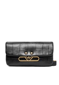 Torebka Emporio Armani. Kolor: czarny #1