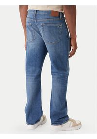 Tommy Jeans Jeansy Otis DM0DM21023 Niebieski Regular Fit. Kolor: niebieski #2