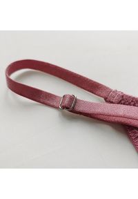 Intica - Stringi z łańcuszkiem elegancka bielizna na specjalne okazje Kataleya. Kolor: wielokolorowy. Materiał: tkanina #2