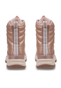 LUHTA - Luhta Trzewiki Hehkuva 75544 400 L Różowy. Kolor: różowy. Materiał: materiał #5