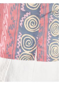 Billabong Koszula Sundays Vacay ABYWT00205 Kolorowy Regular Fit. Materiał: bawełna. Wzór: kolorowy #3