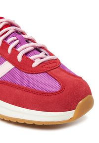 Adidas - adidas Sneakersy Run 70s 2.0 JR8615 Fioletowy. Kolor: fioletowy. Materiał: materiał. Sport: bieganie #4