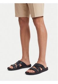 Lasocki Klapki CEO-BLOMEN-05 MI25 Czarny. Kolor: czarny. Materiał: skóra #2