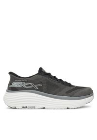 skechers - Buty do biegania Skechers. Kolor: czarny #1